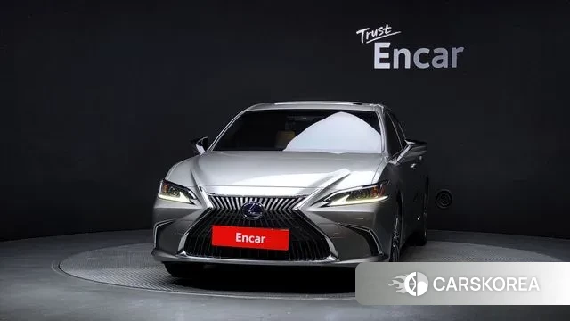 Lexus ES300h 7th generation id 2975662 из Кореи 13