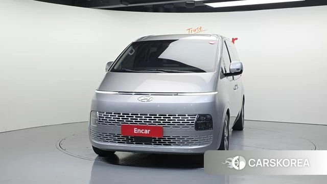 Hyundai Staria id 4586238 из Кореи 13