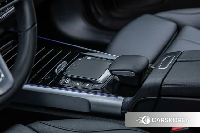 Mercedes-Benz GLB id 4256743 из Китая 9