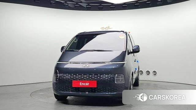 Hyundai Staria id 3915862 из Кореи 13