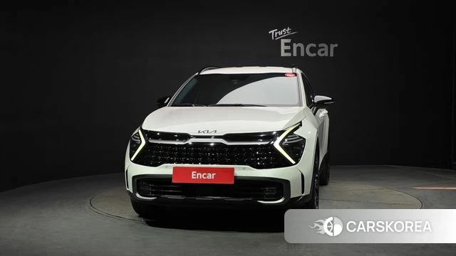 Kia Sportage 5th Generation id 3799734 из Кореи 13