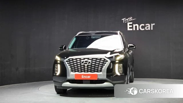 Hyundai Palisade id 4250837 из Кореи 13