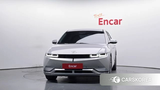 Hyundai Ionic 5 id 4646335 из Кореи 13