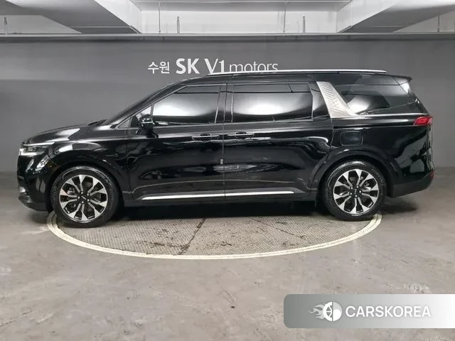 Kia Carnival 4th generation id 3513485 из Кореи 13