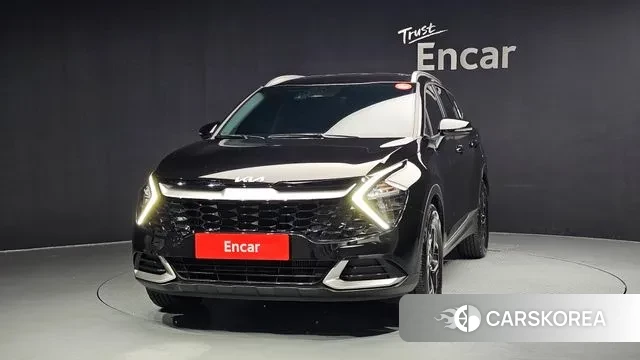 Kia Sportage 5th Generation id 3561811 из Кореи 13