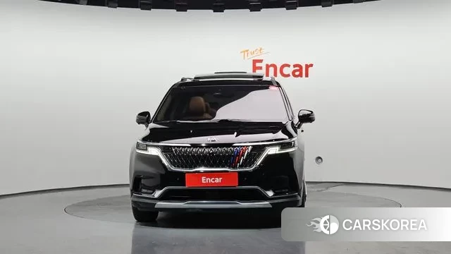 Kia Carnival 4th generation id 3514228 из Кореи 13