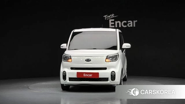 Kia The New Ray id 4620125 из Кореи 13