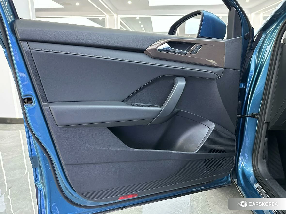 Volkswagen Tuyue id 4419390 из Китая 10