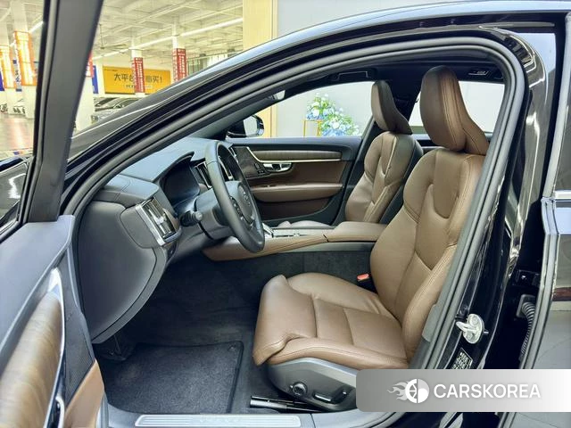 Volvo S90 id 4227261 из Китая 9