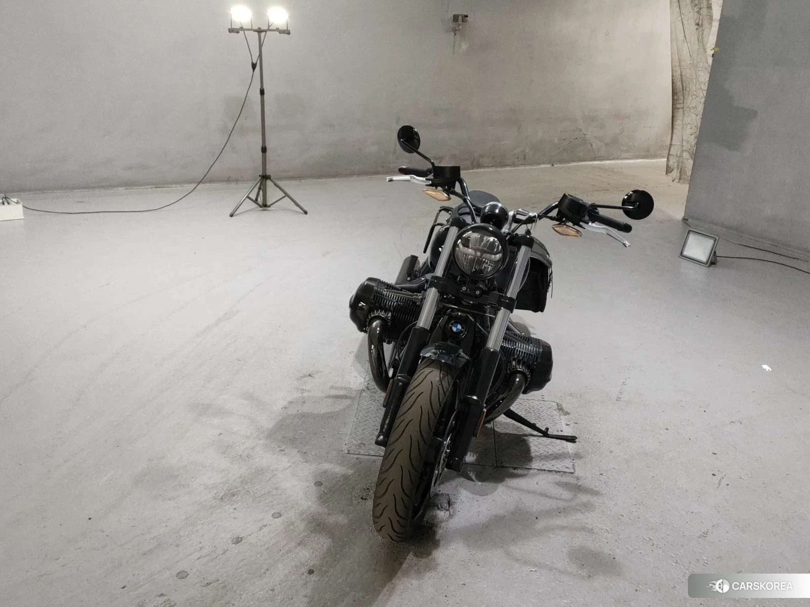 BMW R18 2025 из Японии, фото 4
