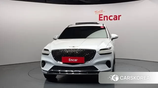 Genesis GV70 id 3530152 из Кореи 13