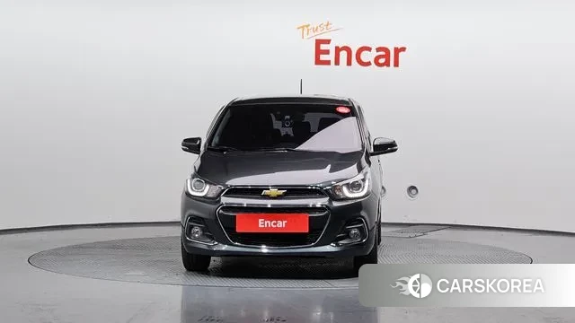 Chevrolet (GM Daewoo) The Next Spark id 3510160 из Кореи 13