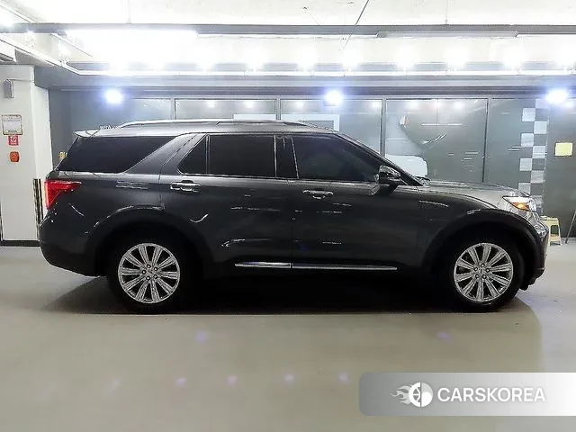 Ford Explorer 6th Generation id 3339294 из Кореи 13