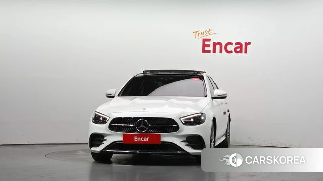 Mercedes-Benz E-Class W213 id 4670966 из Кореи 23