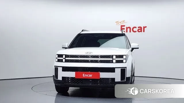 Hyundai Santa Fe (MX5) id 3278035 из Кореи 13