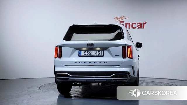 Kia Sorento 4th Generation id 3872572 из Кореи 13