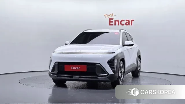 Hyundai Kona (SX2) id 3405419 из Кореи 13