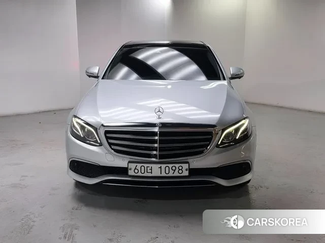 Mercedes-Benz E-Class W213 id 3402868 из Кореи 13