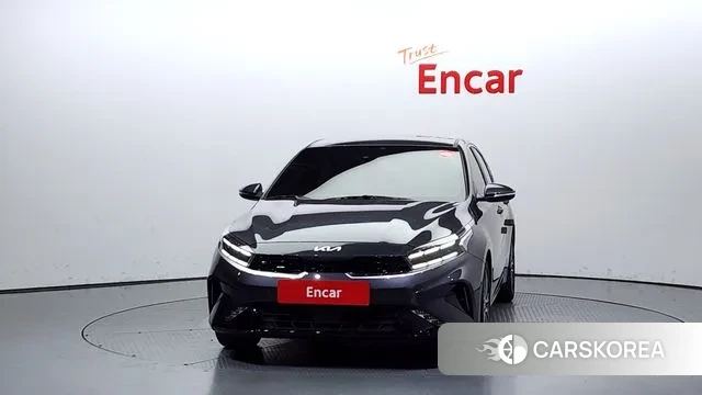 Kia The New K3 2nd generation id 2925492 из Кореи 13