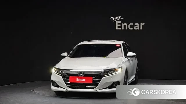 Honda Accord 10th Generation id 2931158 из Кореи 13