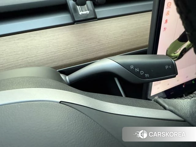 Tesla Model 3 id 4209918 из Китая 11