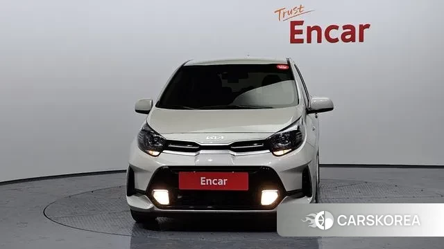 Kia Morning Urban (JA) id 3378050 из Кореи 13