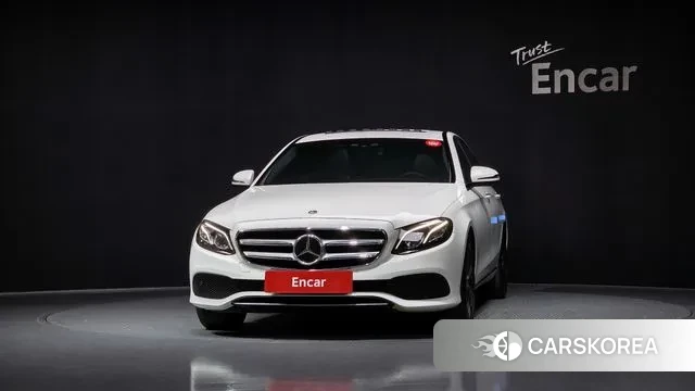 Mercedes-Benz E-Class W213 id 3324569 из Кореи 13