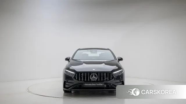 Mercedes-Benz A-Class W177 id 3415335 из Кореи 11