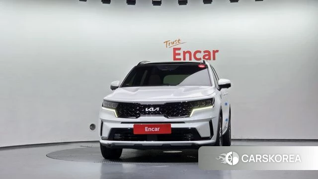 Kia Sorento 4th Generation id 4764263 из Кореи 23