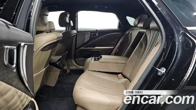 Kia K8 Hybrid id 2684855 из Кореи 13