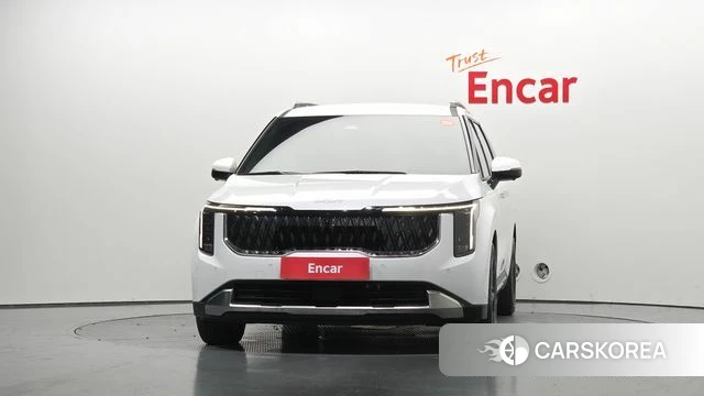 Kia The New Carnival 4th Generation id 4670097 из Кореи 13