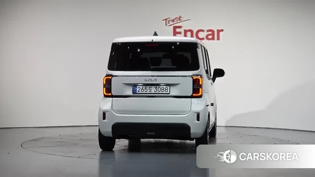 Kia The New Kia Ray id 3347922 из Кореи 13