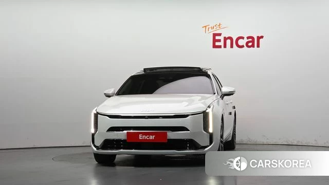 Kia The New K8 Hybrid id 4879745 из Кореи 13