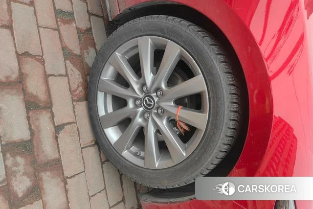 Mazda 3 Angkesaila id 4207415 из Китая 10