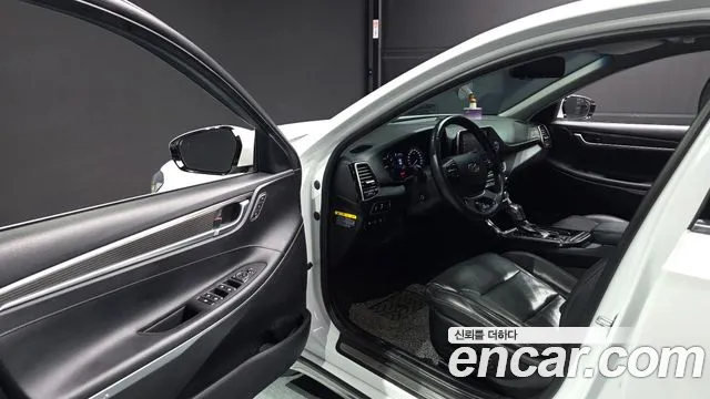 Hyundai Grandeur IG id 2765859 из Кореи 13