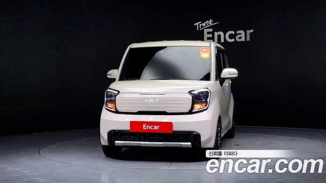 Kia The New Kia Ray id 2954452 из Кореи 13