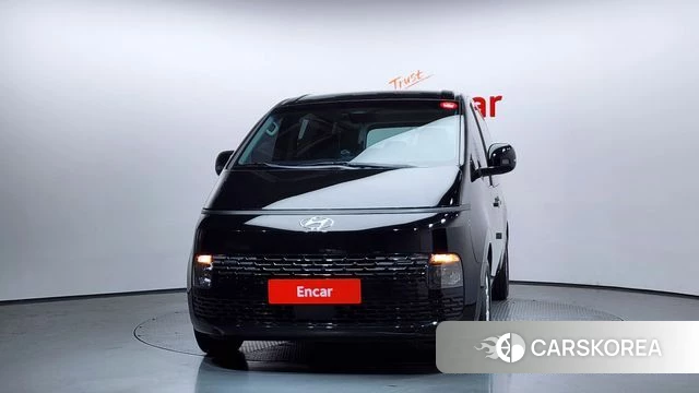 Hyundai Staria id 3872019 из Кореи 13