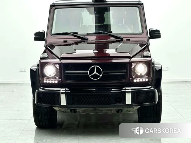 Mercedes-Benz G-class id 4241544 из Китая 11