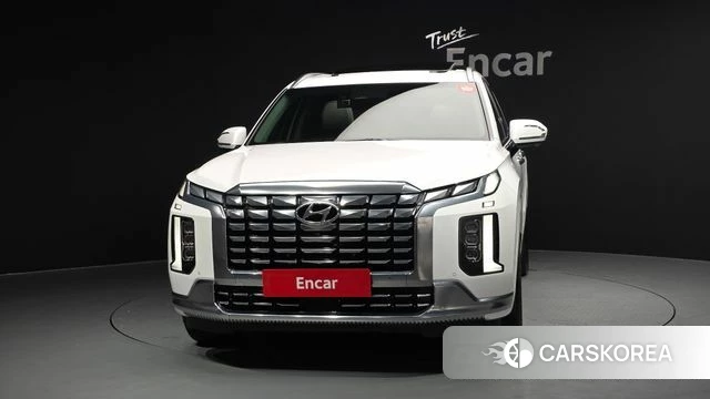 Hyundai The New Palisade id 3964001 из Кореи 13
