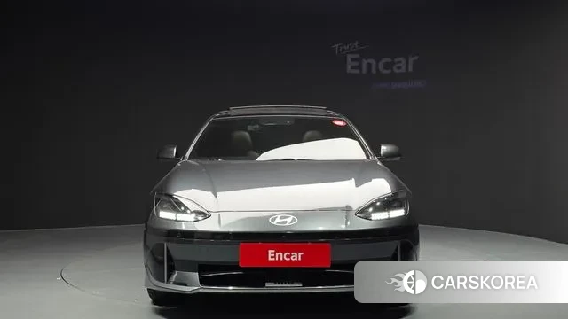 Hyundai Ionic 6 id 3432399 из Кореи 13