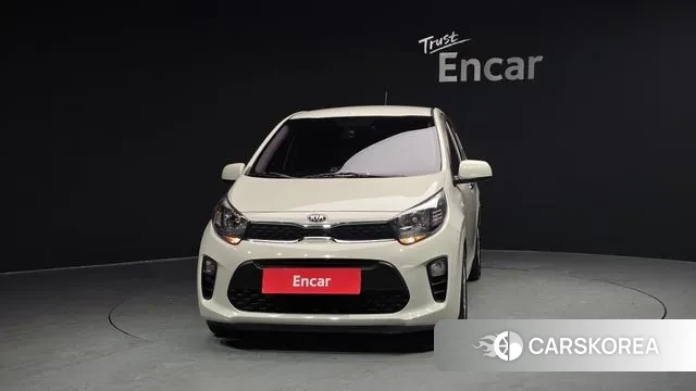 Kia All New Morning (JA) id 3641638 из Кореи 13