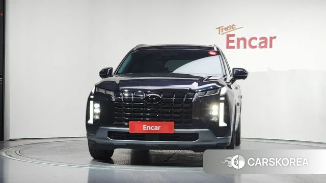 Hyundai The New Palisade id 4480744 из Кореи 13