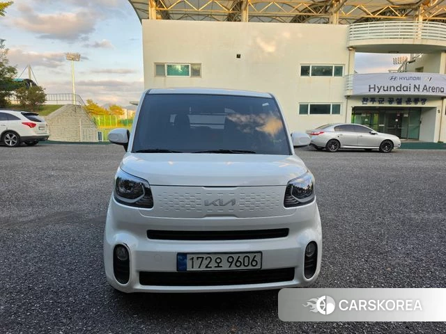 Kia The New Ray id 4887244 из Кореи 7