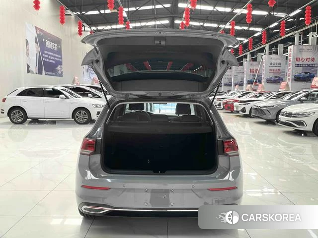 Volkswagen Golf id 4264950 из Китая 13