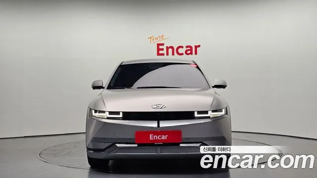 Hyundai Ionic 5 id 2598792 из Кореи 13