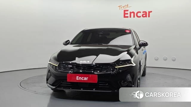 Kia K5 Hybrid 3rd Generation id 3897816 из Кореи 13