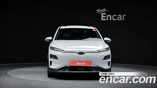 Hyundai Kona Electric id 2696576 из Кореи 13