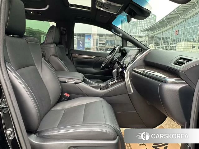 Toyota Wilfa 2022 Черный из Китая, фото 6