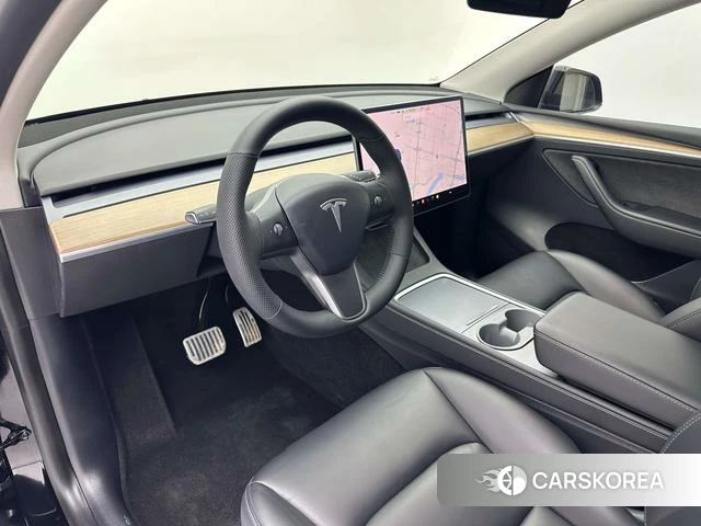 Tesla Model Y id 3856359 из Китая 23