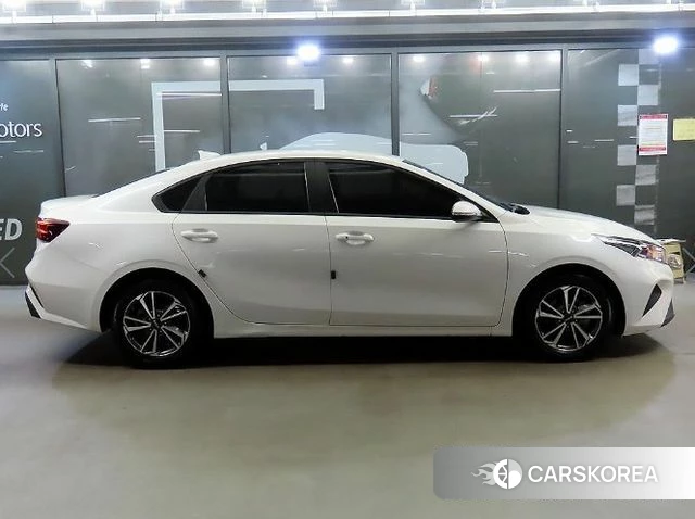 Kia The New K3 2nd generation id 4665642 из Кореи 11